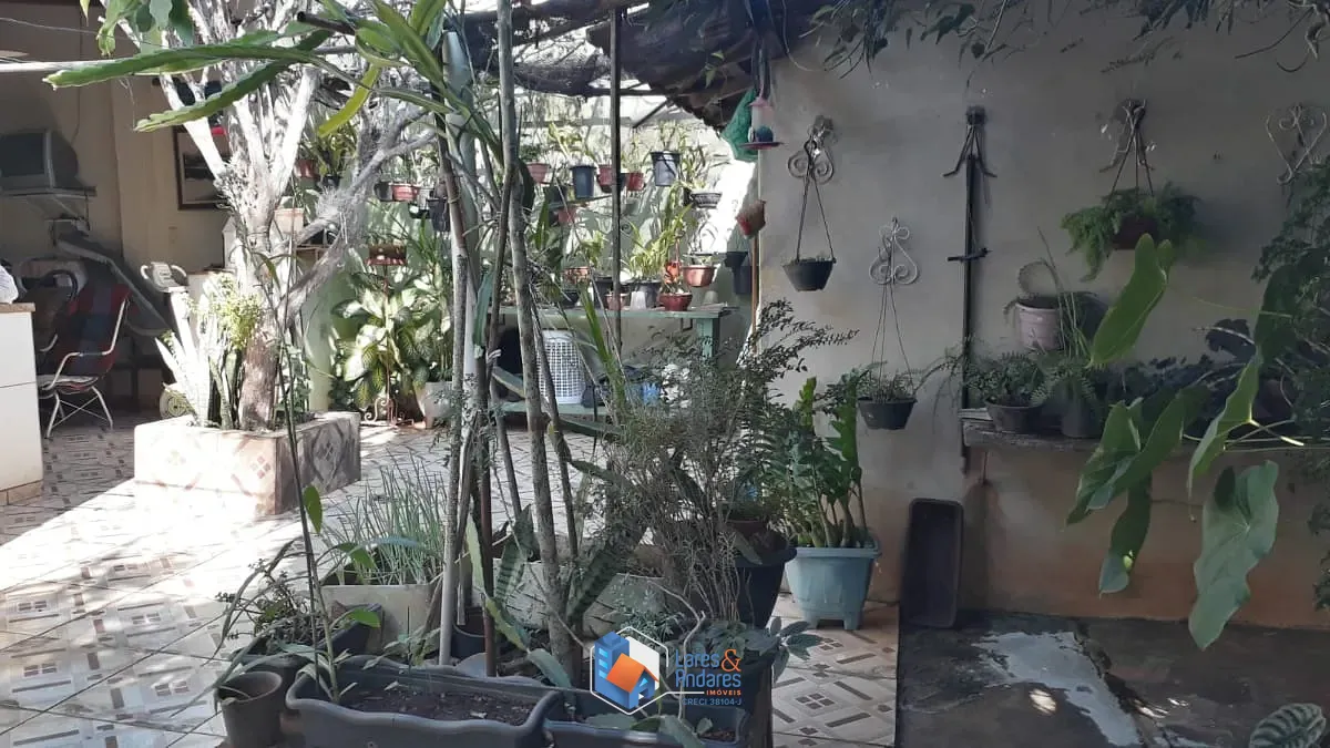 Casa, 5 quartos, 234 m² - Foto 25