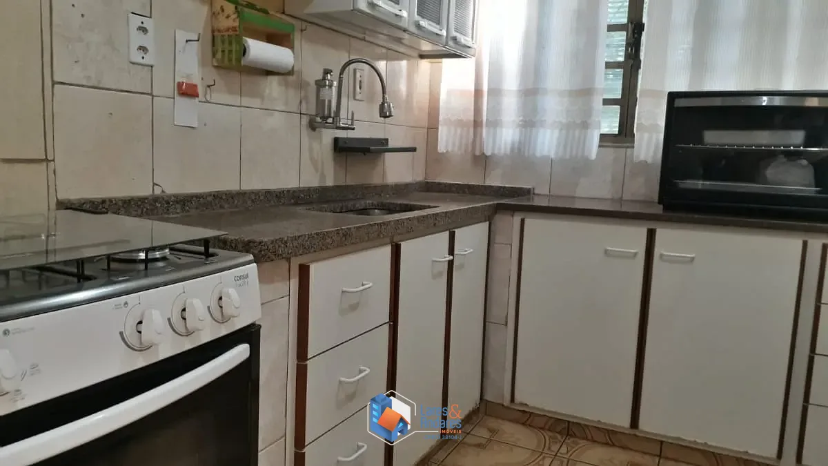 Casa, 5 quartos, 234 m² - Foto 24