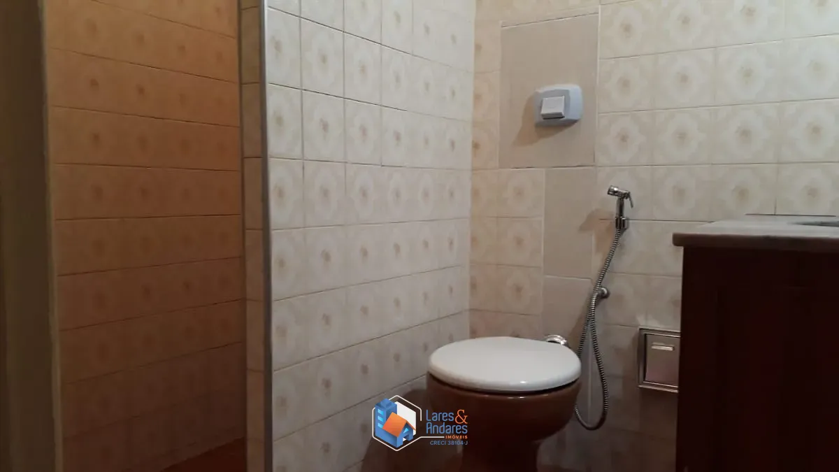 Casa, 5 quartos, 234 m² - Foto 19