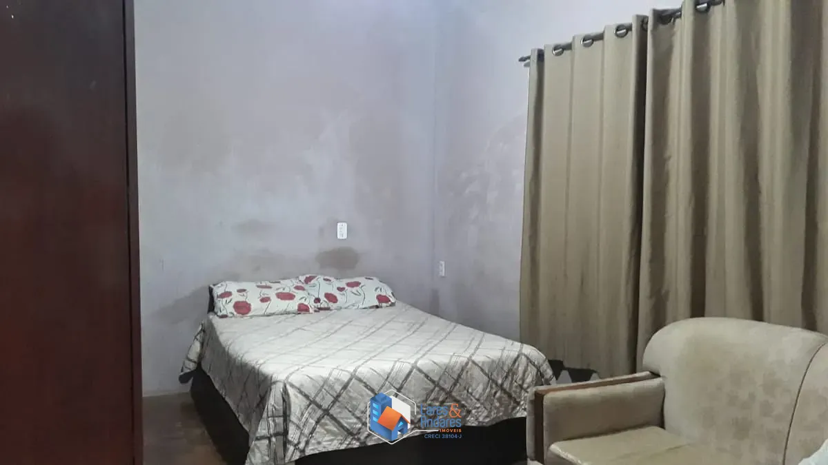 Casa, 5 quartos, 234 m² - Foto 18