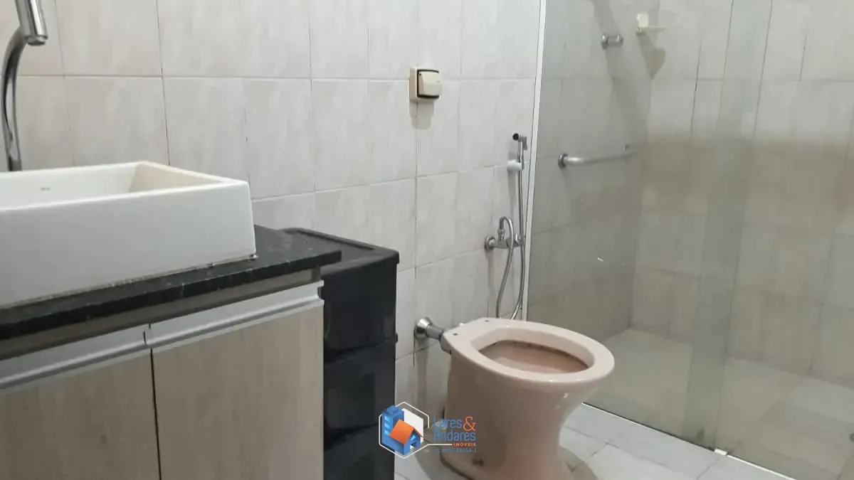 Casa, 5 quartos, 234 m² - Foto 15