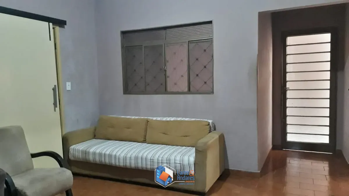 Casa, 5 quartos, 234 m² - Foto 4