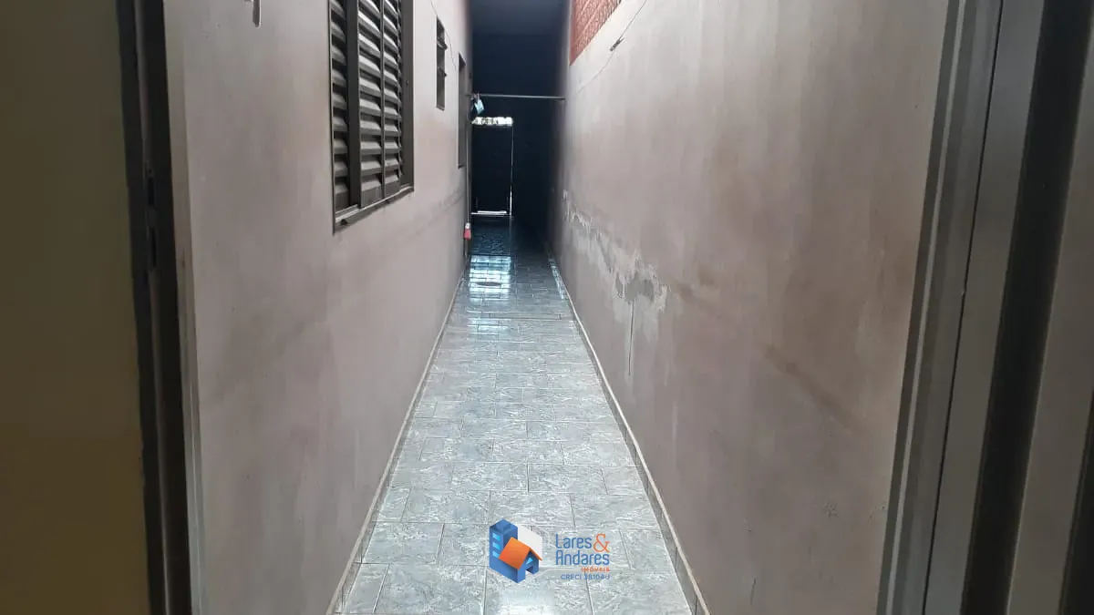 Casa, 5 quartos, 234 m² - Foto 27
