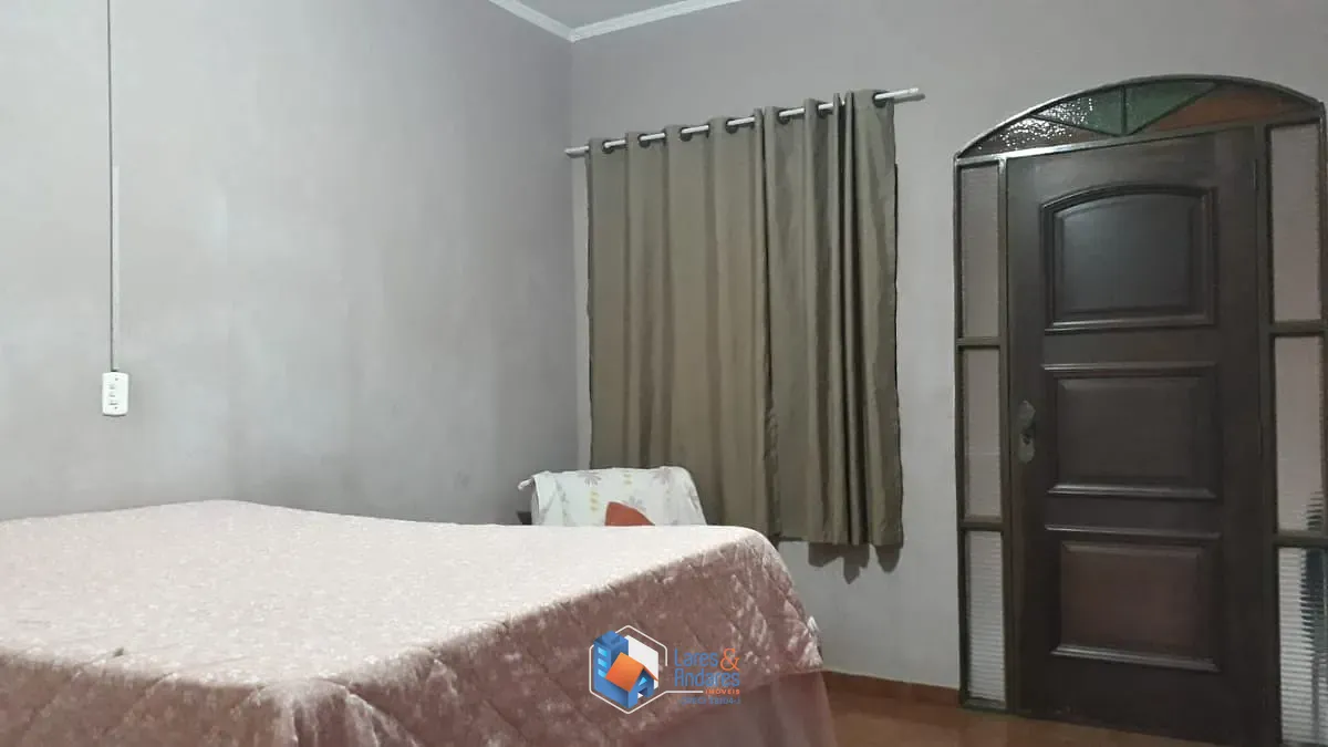 Casa, 5 quartos, 234 m² - Foto 5