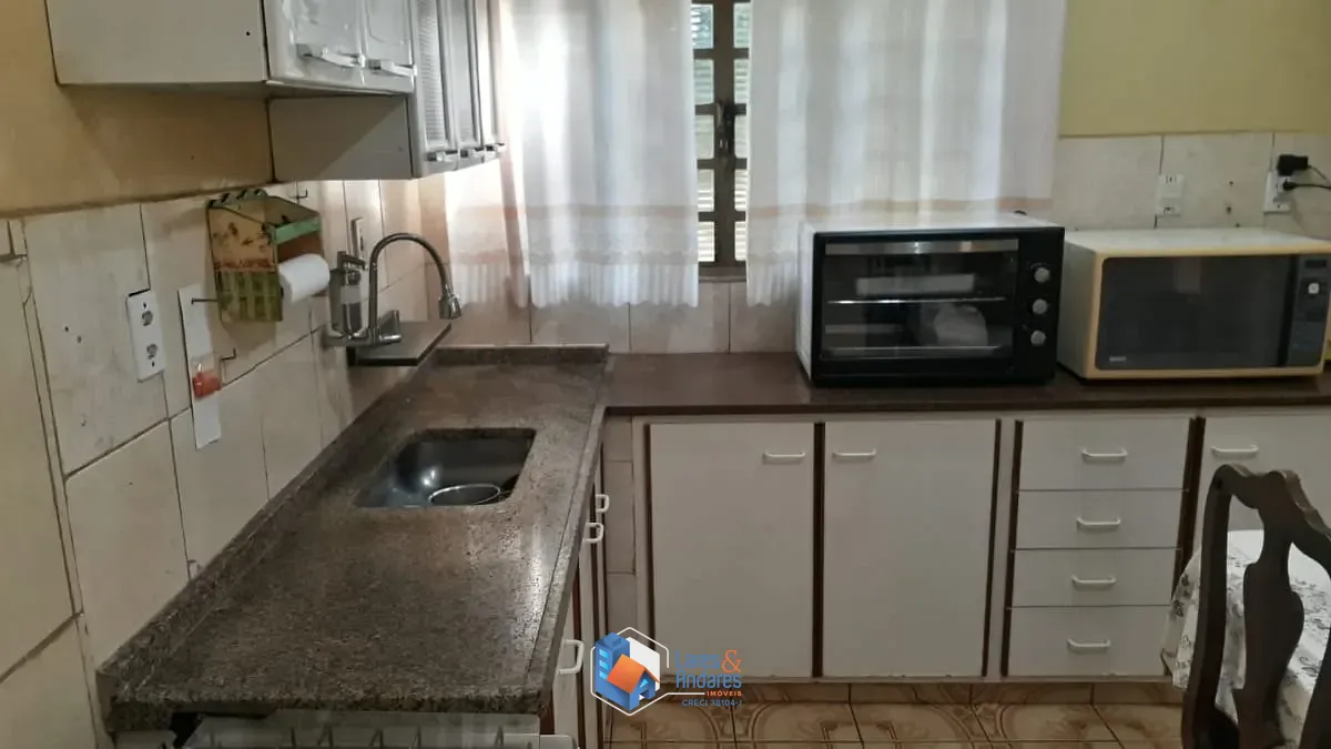 Casa, 5 quartos, 234 m² - Foto 23