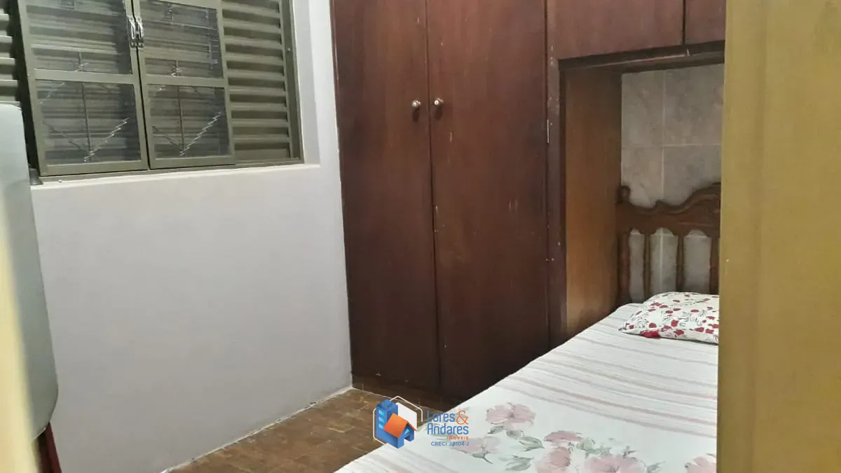 Casa, 5 quartos, 234 m² - Foto 16