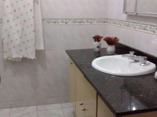 Sobrado com 230m² 4 quartos e 3 banheiros, à venda, no bairro Vila Regente Feijó em São Paulo