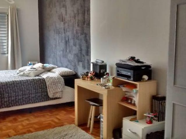 Sobrado com 230m² 4 quartos e 3 banheiros, à venda, no bairro Vila Regente Feijó em São Paulo