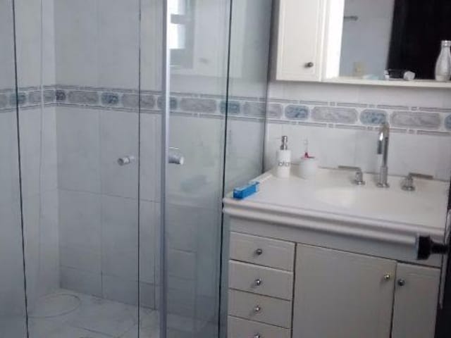 Sobrado com 230m² 4 quartos e 3 banheiros, à venda, no bairro Vila Regente Feijó em São Paulo