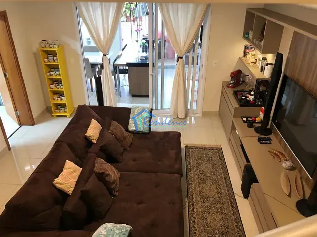 Sobrado com 300m² 4 quartos e 5 banheiros, à venda, no bairro Jardim Residencial Terra Nobre em Indaiatuba