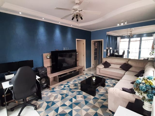 Foto do Sobrado - Sobrado à venda, Cambuci, São Paulo, SP | Vieira Imóveis