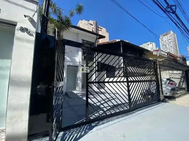 Casa à venda, no bairro Vila Olímpia em São Paulo