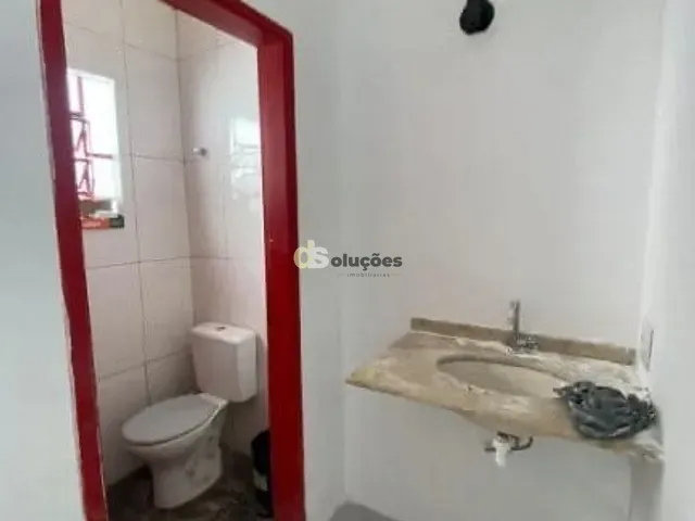 Sobrado à venda, no bairro Vila Olímpia em São Paulo