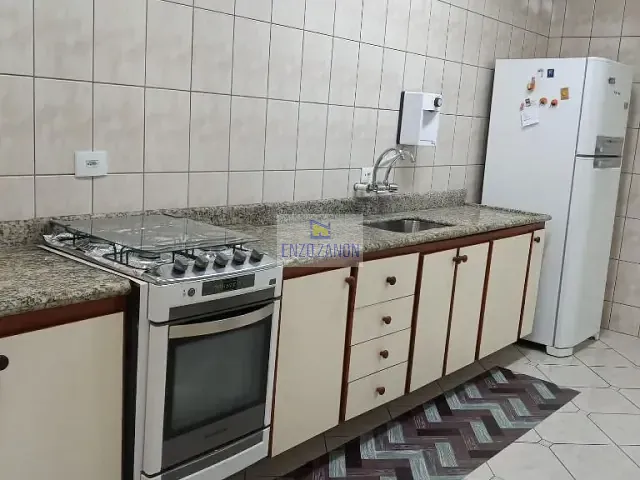 Sobrado com 125m² 3 quartos e 2 banheiros, à venda, no bairro Santa Terezinha em São Bernardo do Campo