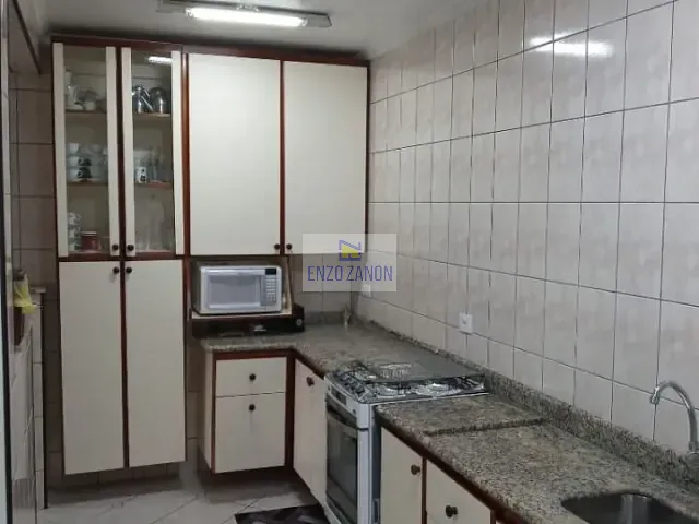 Sobrado com 125m² 3 quartos e 2 banheiros, à venda, no bairro Santa Terezinha em São Bernardo do Campo