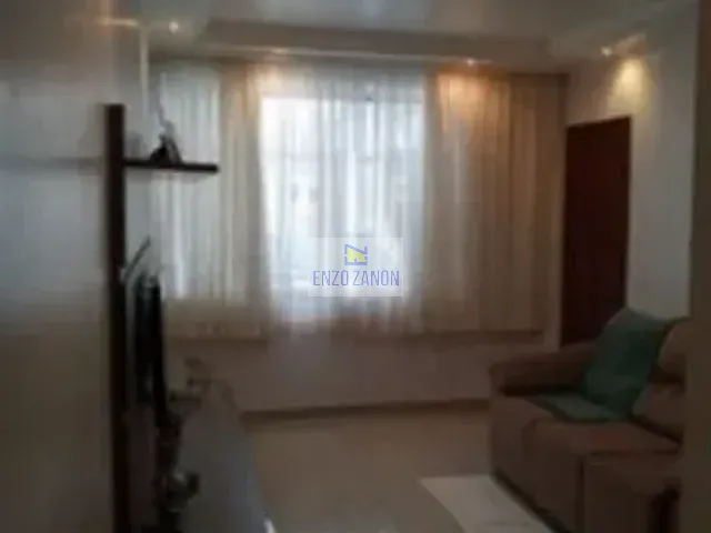Sobrado com 125m² 3 quartos e 2 banheiros, à venda, no bairro Santa Terezinha em São Bernardo do Campo