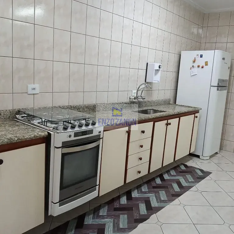 Sobrado, 3 quartos, 100 m² - Foto 5