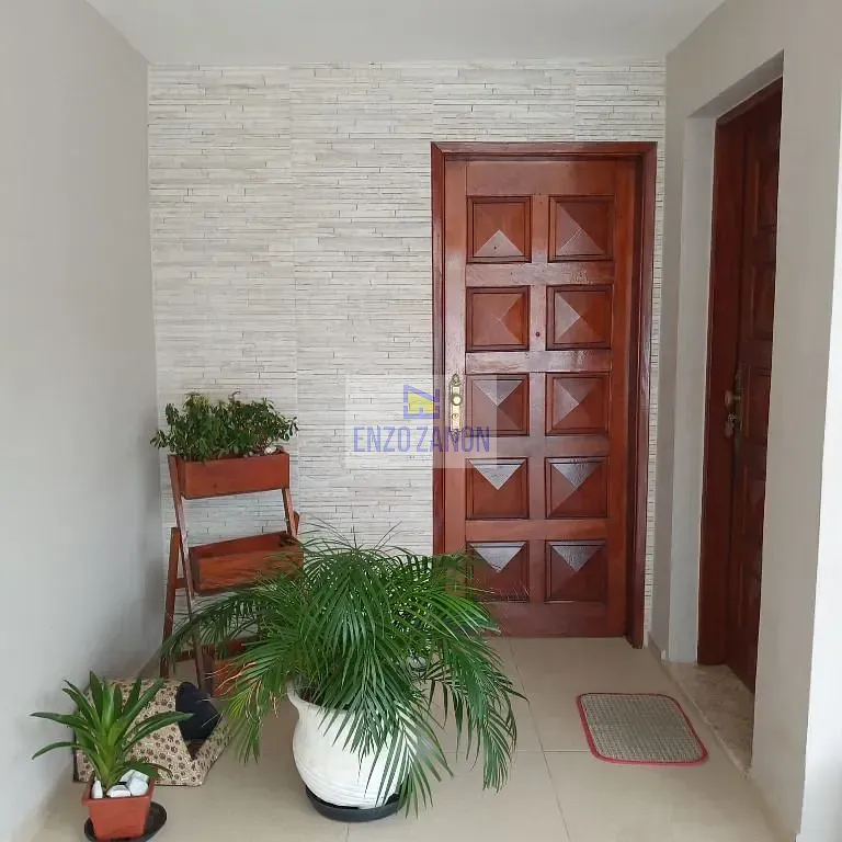 Sobrado, 3 quartos, 100 m² - Foto 18