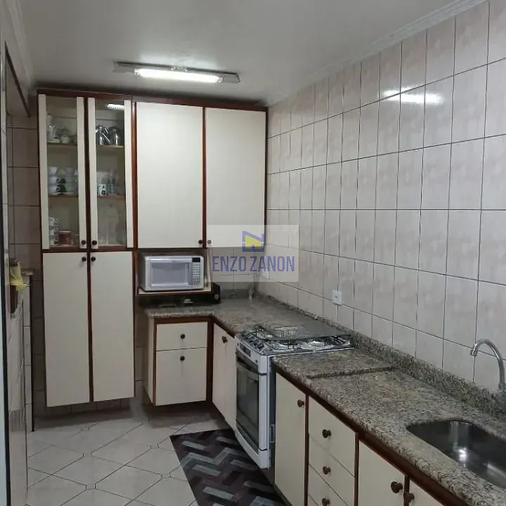 Sobrado, 3 quartos, 100 m² - Foto 4