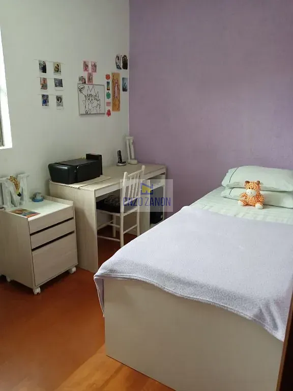Sobrado, 3 quartos, 100 m² - Foto 13