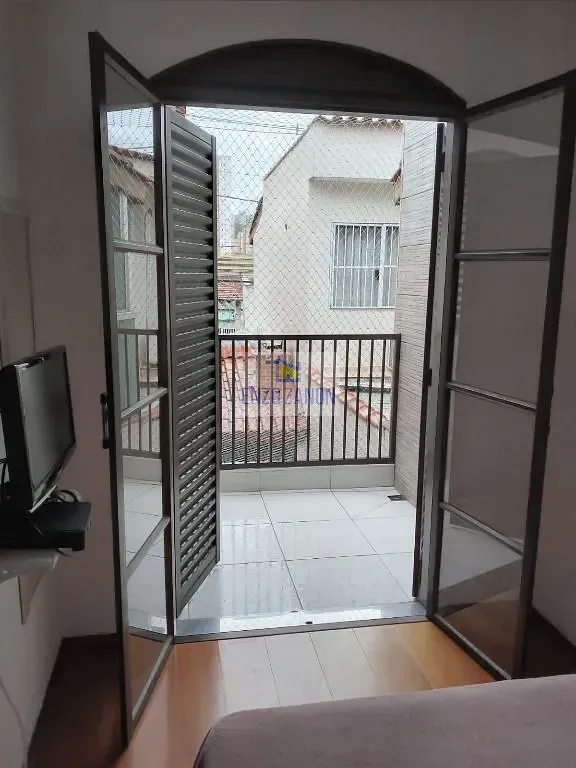 Sobrado, 3 quartos, 100 m² - Foto 8