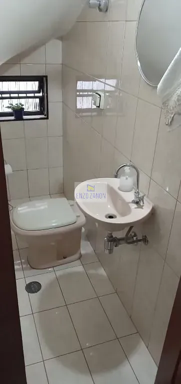 Sobrado, 3 quartos, 100 m² - Foto 17