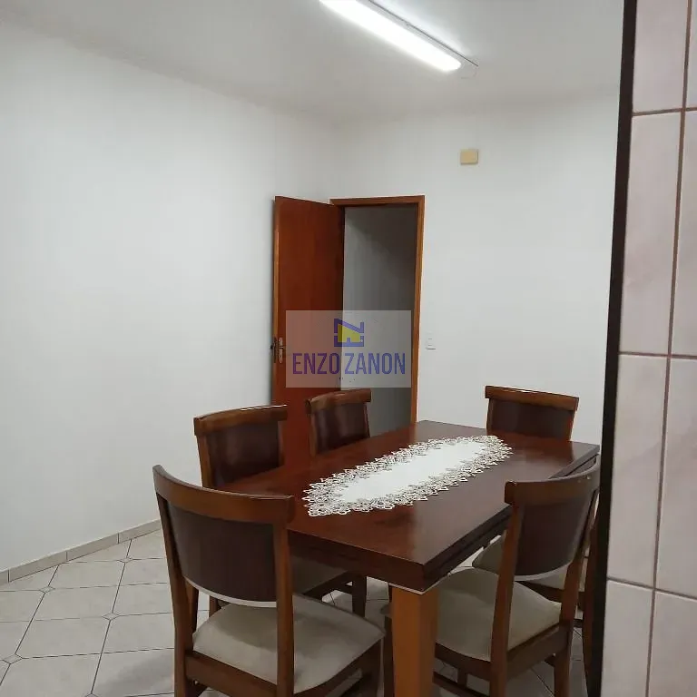 Sobrado, 3 quartos, 100 m² - Foto 2