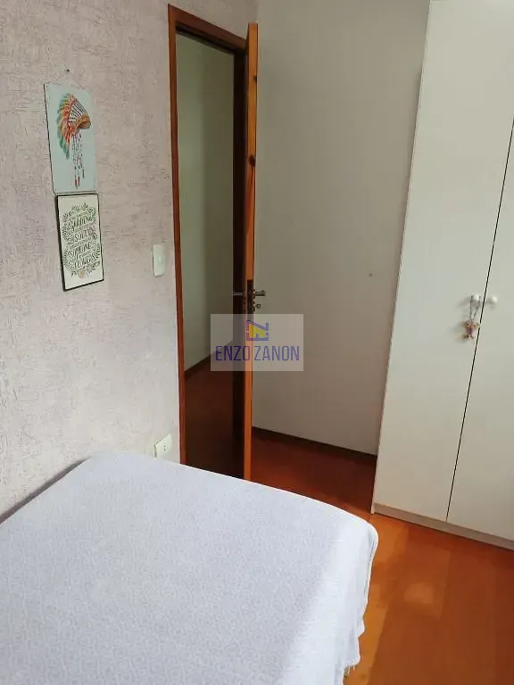 Sobrado, 3 quartos, 100 m² - Foto 10