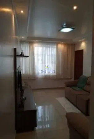 Sobrado, 3 quartos, 100 m² - Foto 3