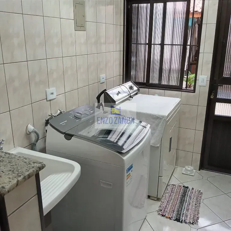 Sobrado, 3 quartos, 100 m² - Foto 16