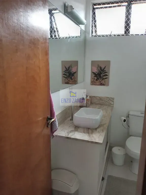 Sobrado, 3 quartos, 100 m² - Foto 14