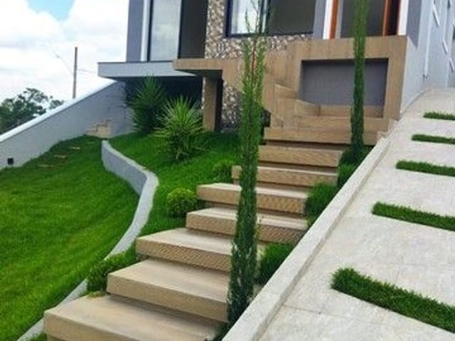 Foto do Sobrado - Sobrado com 3 dormitórios à venda, 150 m² por R$ 1.080.000,00 - Vila Dirce - São José dos Campos/SP | INDEPENDENCE NEGOCIOS IMOBILIARIOS LTDA