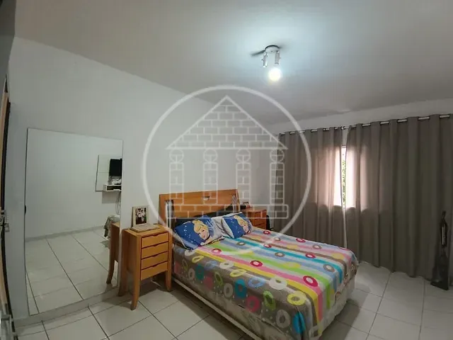 Sobrado com 105m² 3 quartos e 1 banheiro, à venda, no bairro Cidade Ademar em São Paulo