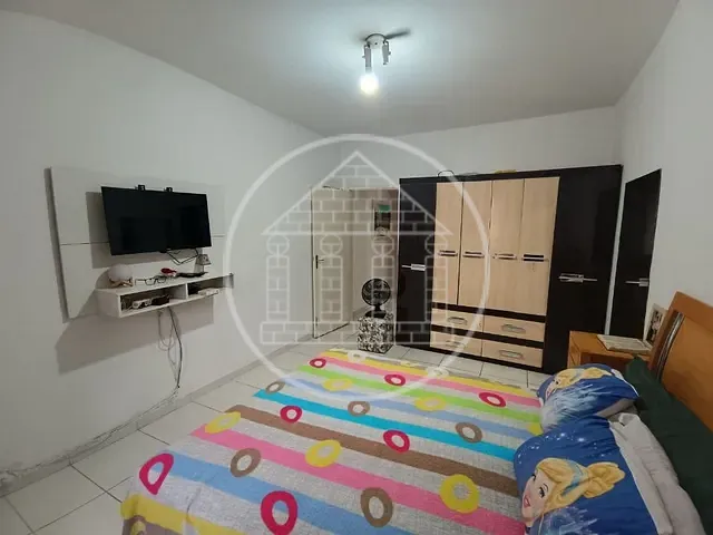 Sobrado com 105m² 3 quartos e 1 banheiro, à venda, no bairro Cidade Ademar em São Paulo