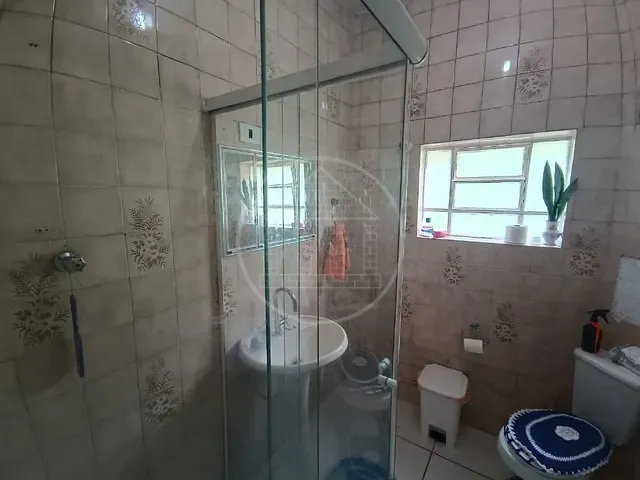 Sobrado com 105m² 3 quartos e 1 banheiro, à venda, no bairro Cidade Ademar em São Paulo