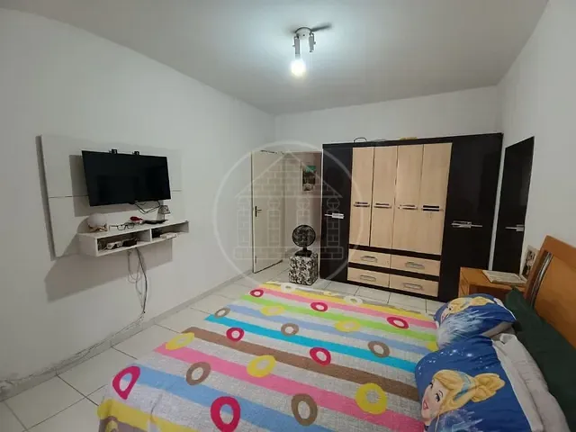 Sobrado com 105m² 3 quartos e 1 banheiro, à venda, no bairro Cidade Ademar em São Paulo