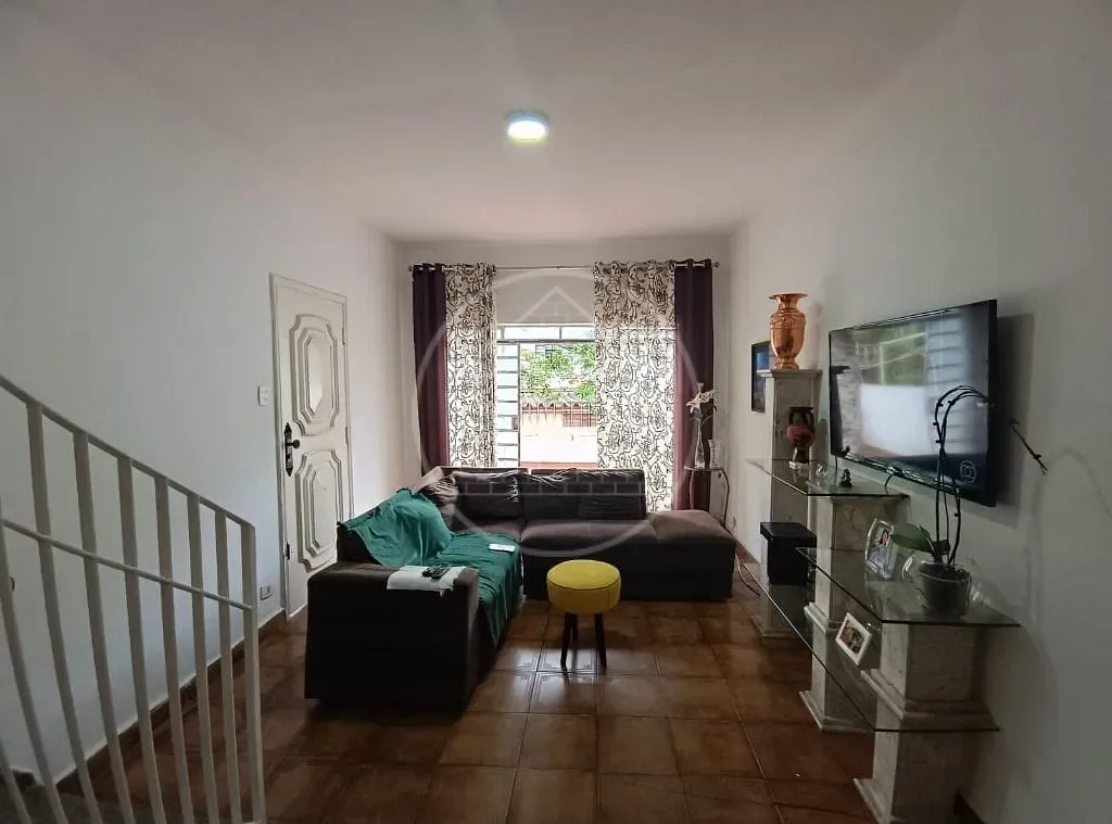 Sobrado, 3 quartos, 148 m² - Foto 11