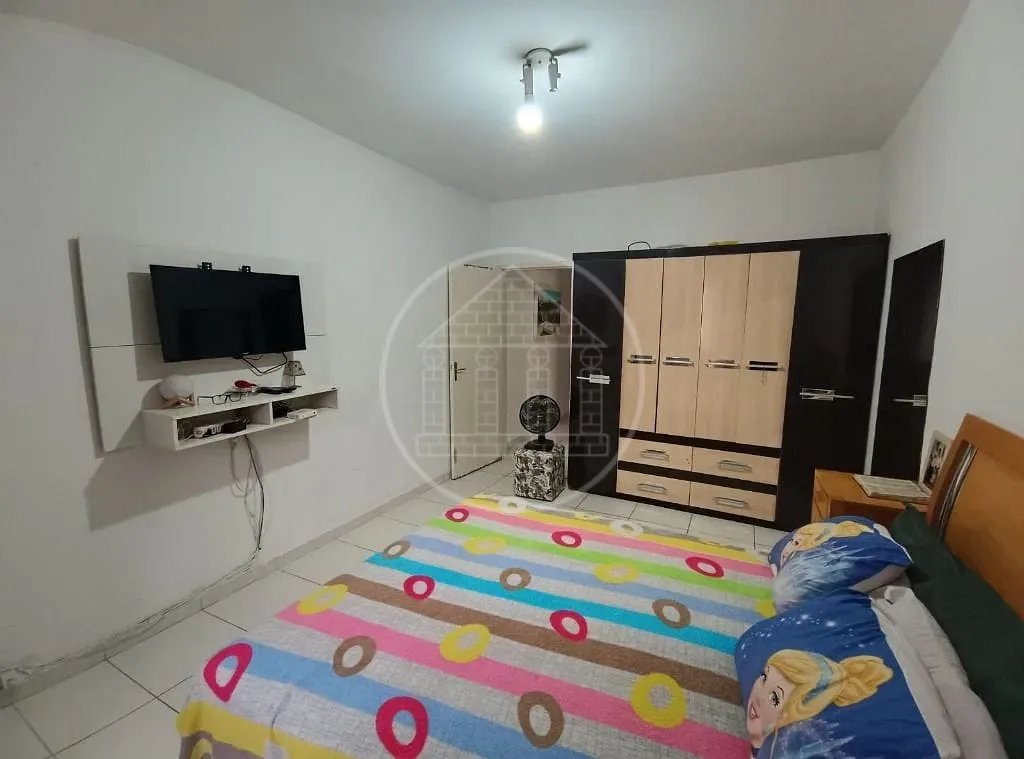 Sobrado, 3 quartos, 148 m² - Foto 3
