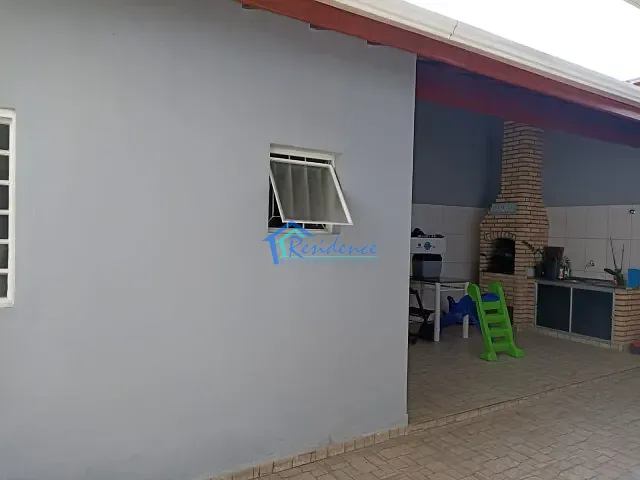 Sobrado com 250m² 4 quartos e 4 banheiros, à venda, no bairro Residencial Monte Verde em Indaiatuba