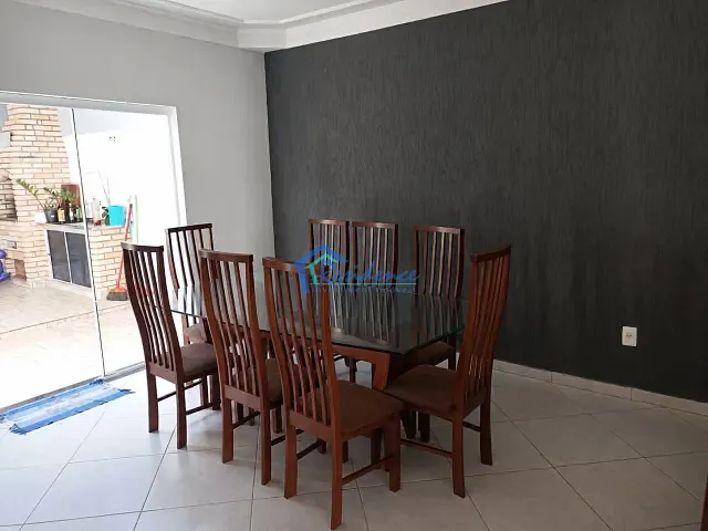 Sobrado com 250m² 4 quartos e 4 banheiros, à venda, no bairro Residencial Monte Verde em Indaiatuba
