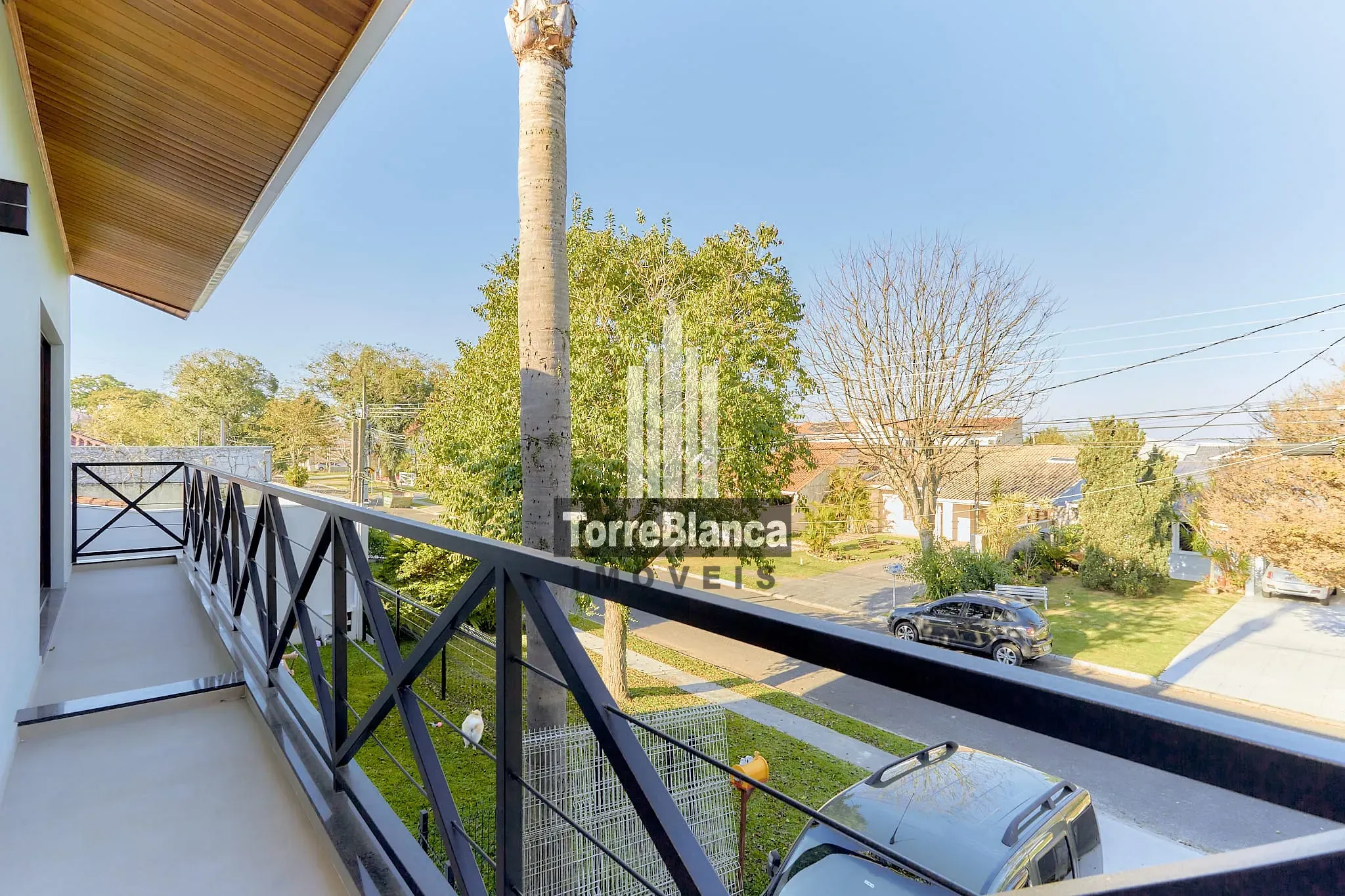 Sobrado, 5 quartos, 297 m² - Foto 3