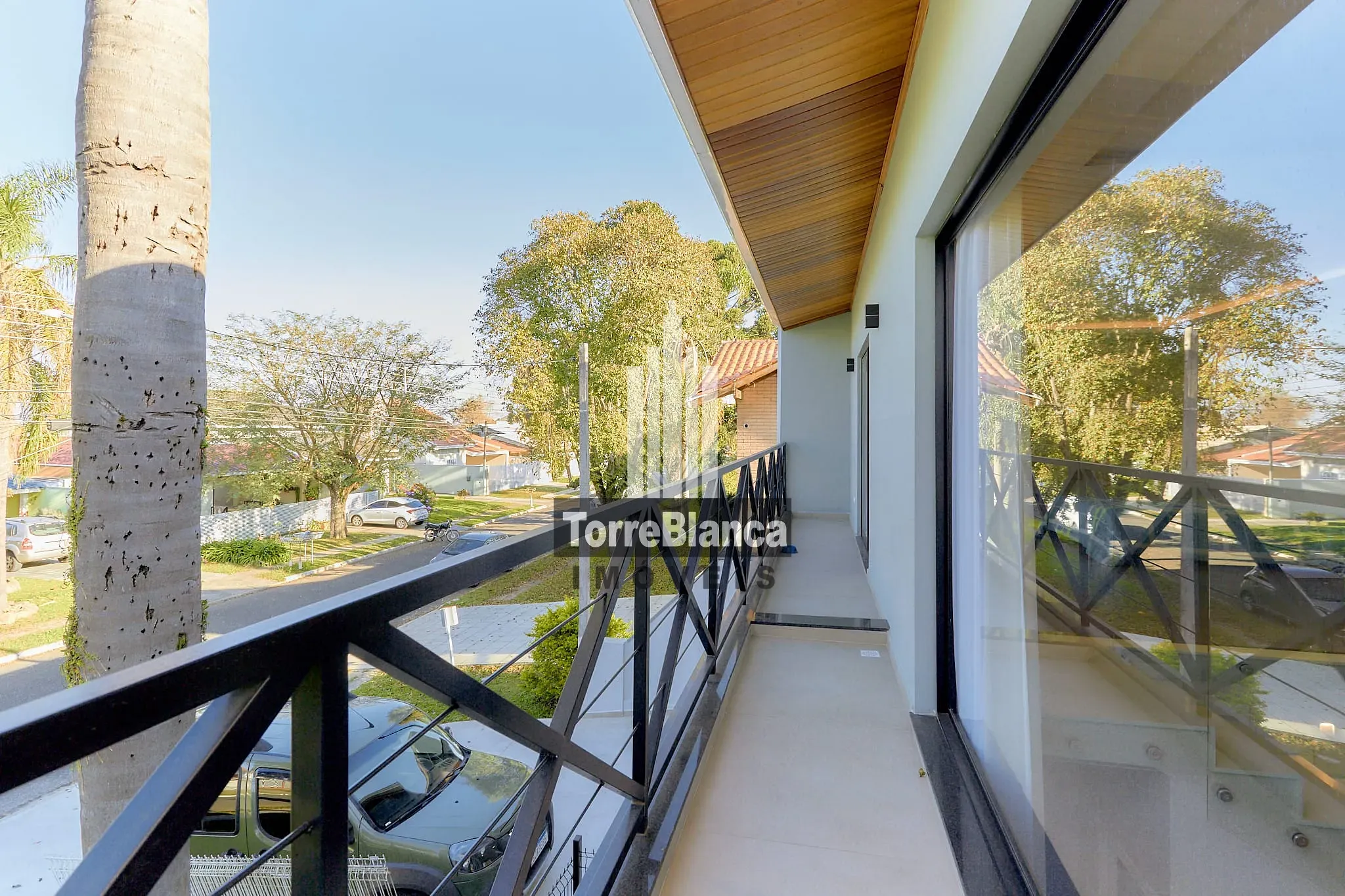 Sobrado, 5 quartos, 297 m² - Foto 4