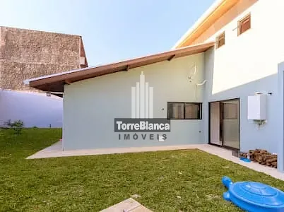 Sobrado, 5 quartos, 297 m² - Foto 6