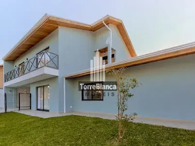 Sobrado, 5 quartos, 297 m² - Foto 2