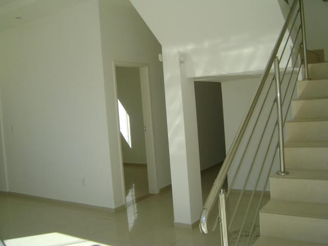Foto do Sobrado - Sobrado para alugar, 201 m² por R$ 4.900,00/mês - Jardim Satélite - São José dos Campos/SP | INDEPENDENCE NEGOCIOS IMOBILIARIOS LTDA