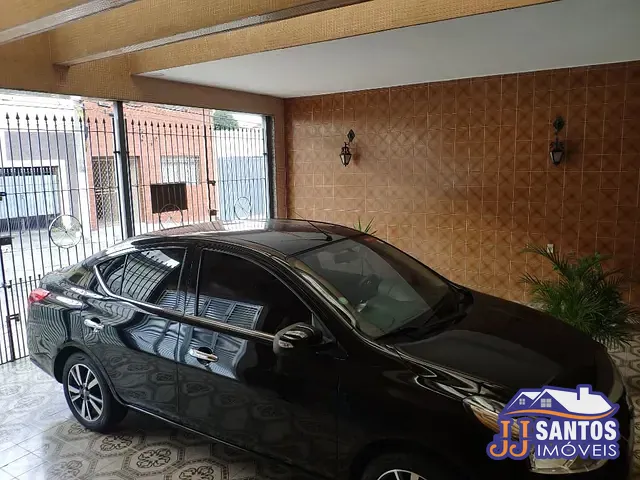 Sobrado com 316m² 3 quartos e 3 banheiros, à venda ou para alugar, no bairro Alto da Mooca em São Paulo