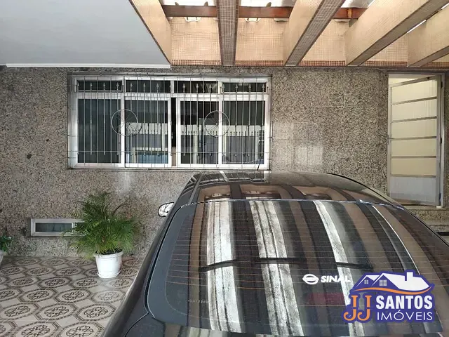 Sobrado com 316m² 3 quartos e 3 banheiros, à venda ou para alugar, no bairro Alto da Mooca em São Paulo