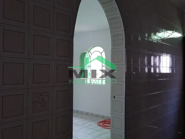 Sobrado com 120m² 2 quartos e 2 banheiros, à venda, no bairro Taboão em São Bernardo do Campo