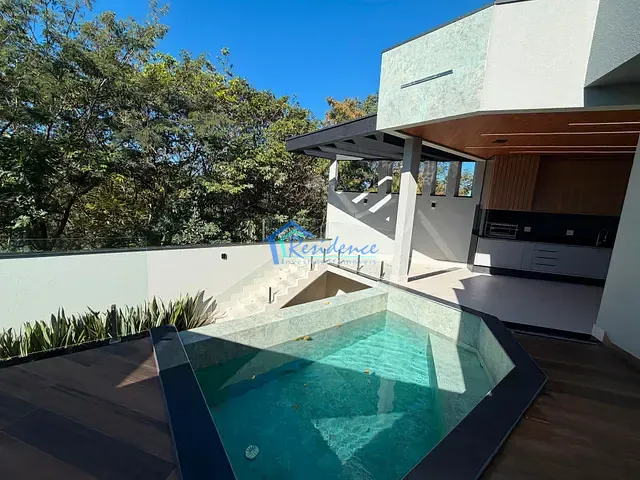 Sobrado com 307m² 3 quartos e 2 banheiros, à venda, no bairro Vila Rubens em Indaiatuba