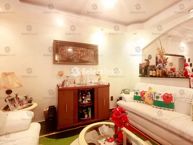 Sobrado com 200m² 2 quartos e 2 banheiros, à venda, no bairro Jardim Anchieta em Mauá